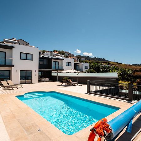칼례타 Casas Do Massapez C 빌라 외부 사진