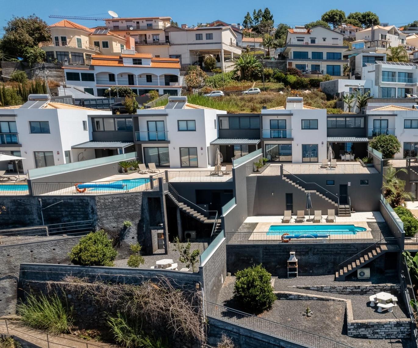 칼례타 Casas Do Massapez C 빌라 외부 사진