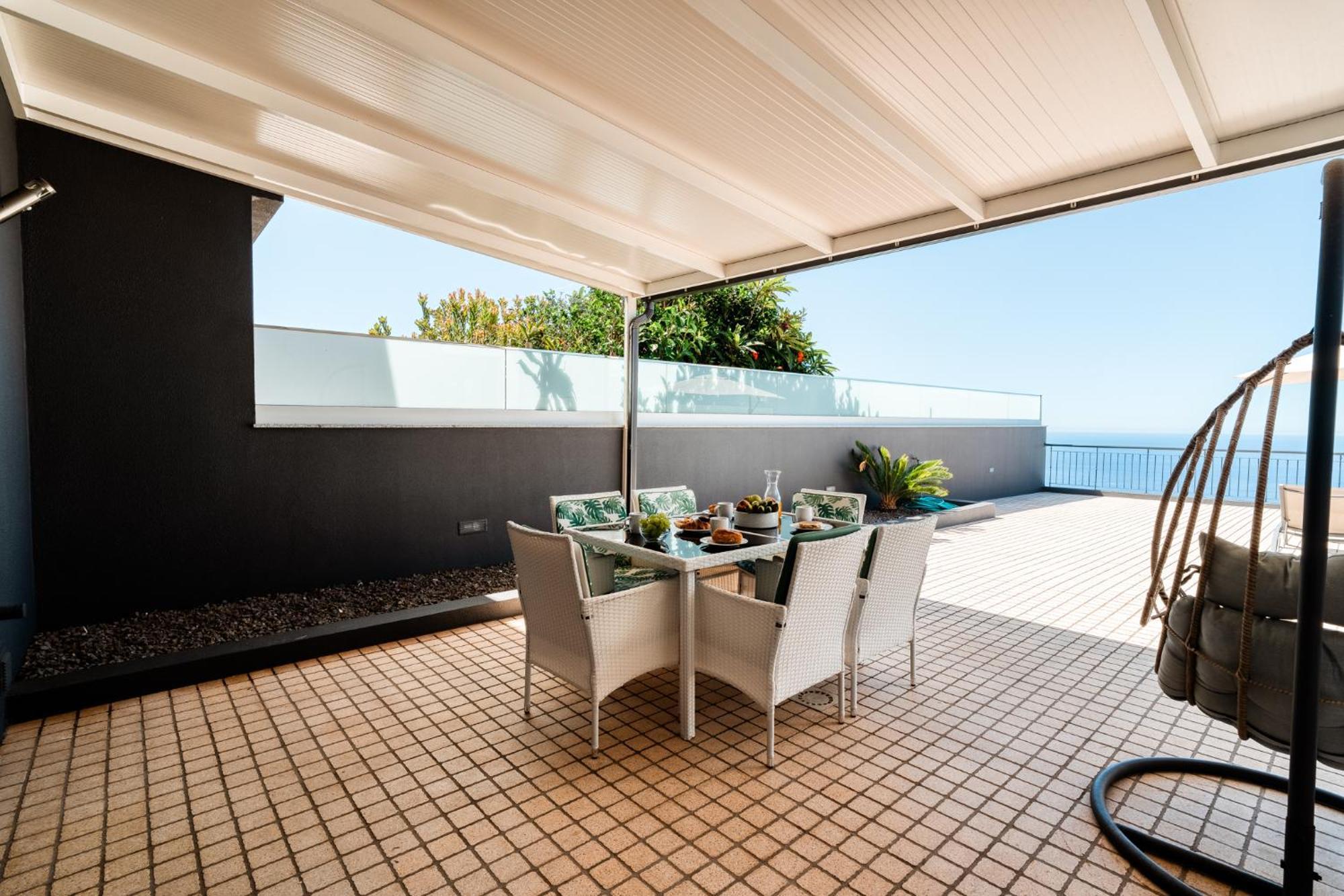 칼례타 Casas Do Massapez C 빌라 외부 사진