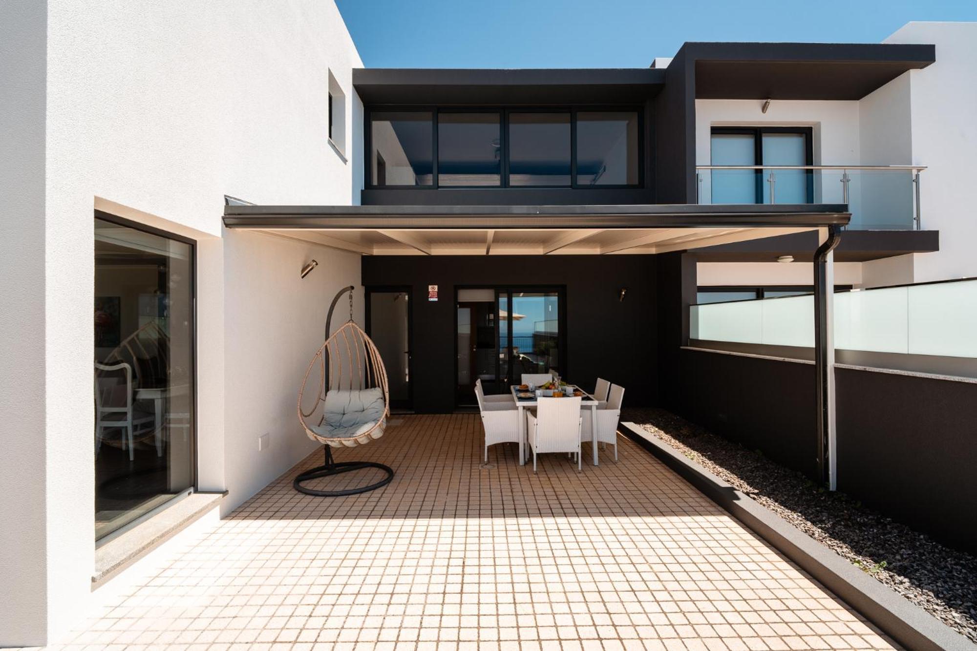 칼례타 Casas Do Massapez C 빌라 외부 사진