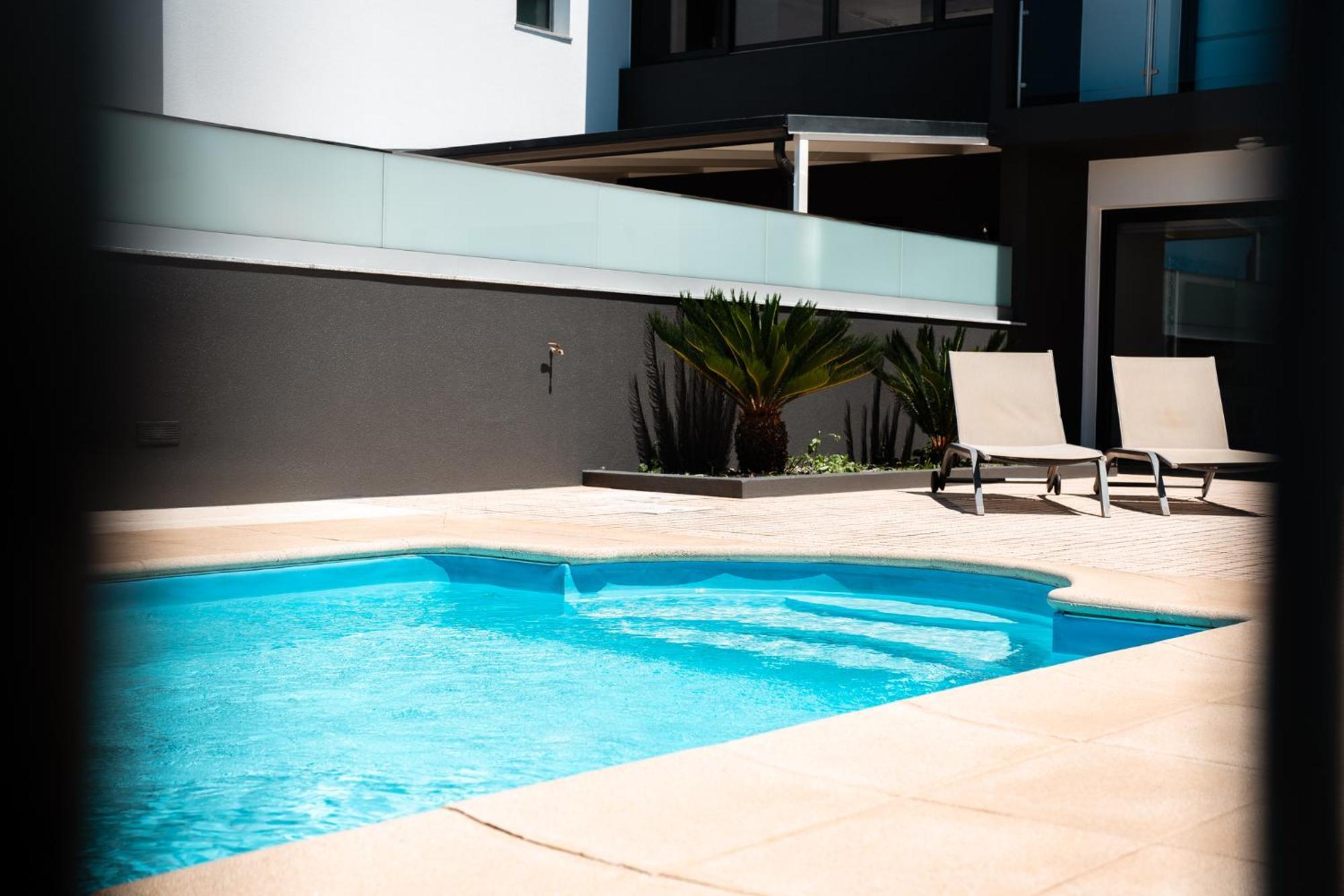 칼례타 Casas Do Massapez C 빌라 외부 사진