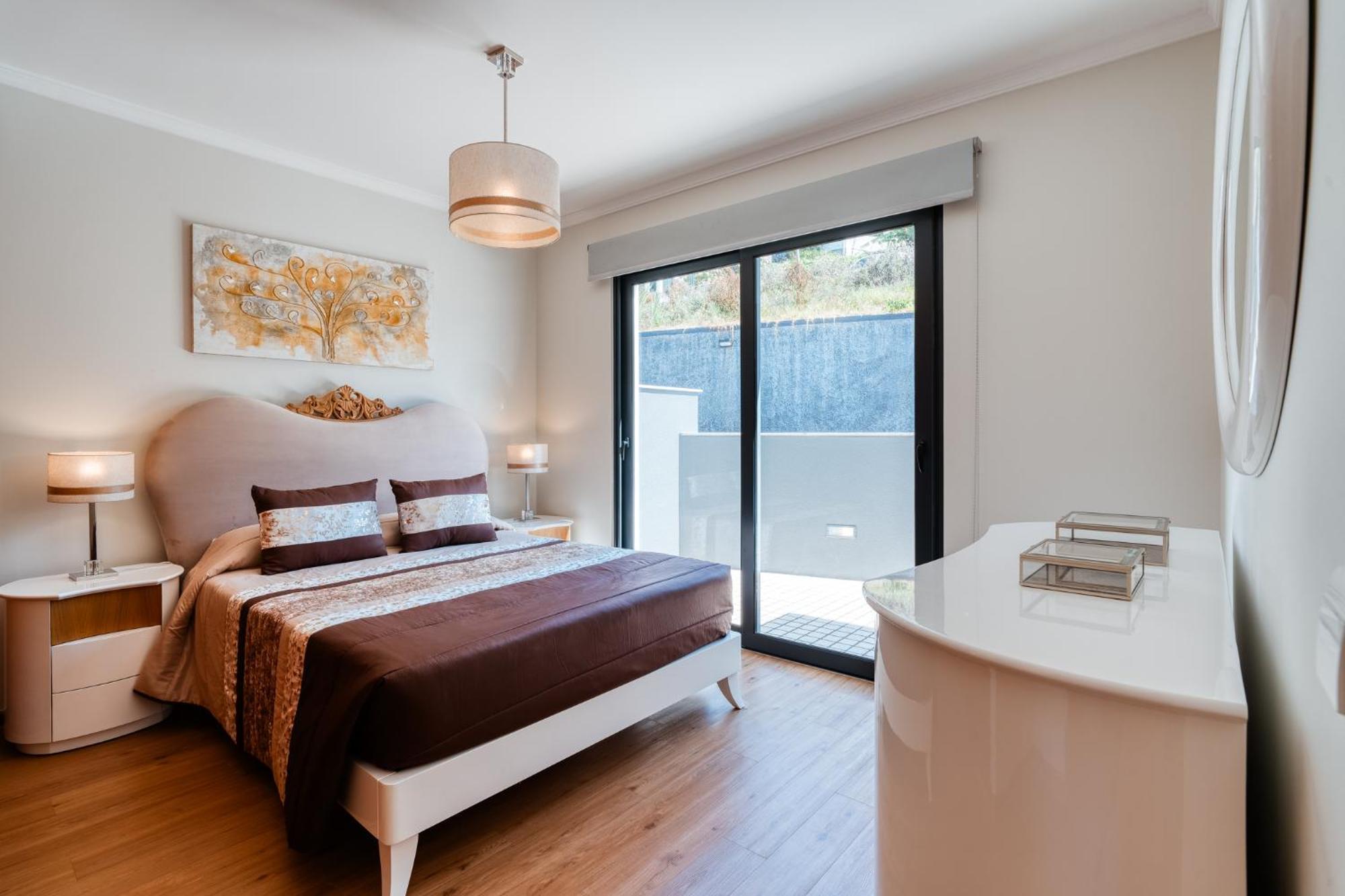 칼례타 Casas Do Massapez C 빌라 외부 사진